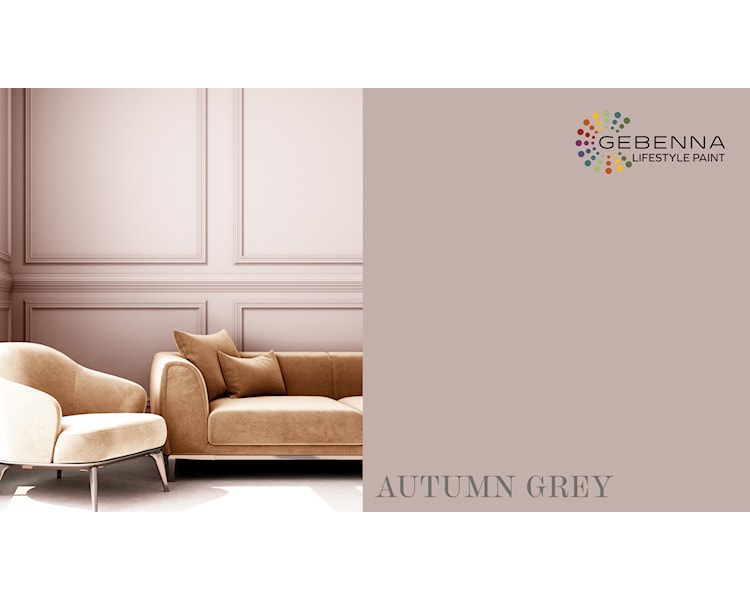 AUTUMN GREY